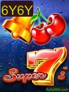 Descubra o Mundo Emocionante de Super7s e o Código Secreto 6Y6Y